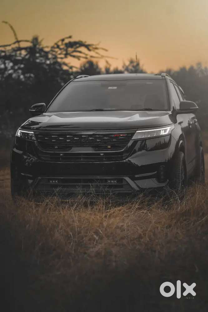 Kia Seltos 1.5 Gtx+ 2022