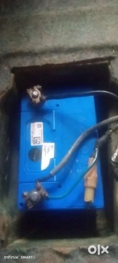 Maruti Suzuki Omni 2003