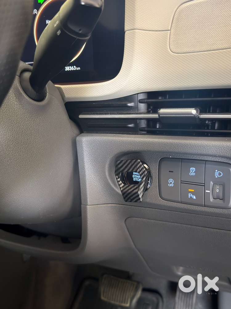 Hyundai Creta Petrol 2024