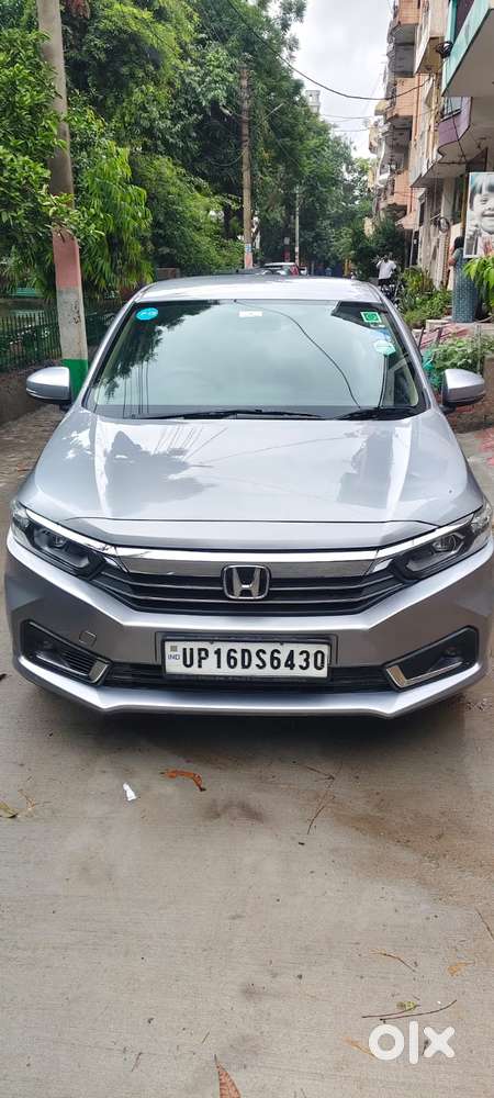 Honda Amaze Vx 1.2 Petrol Mt, 2023, Petrol