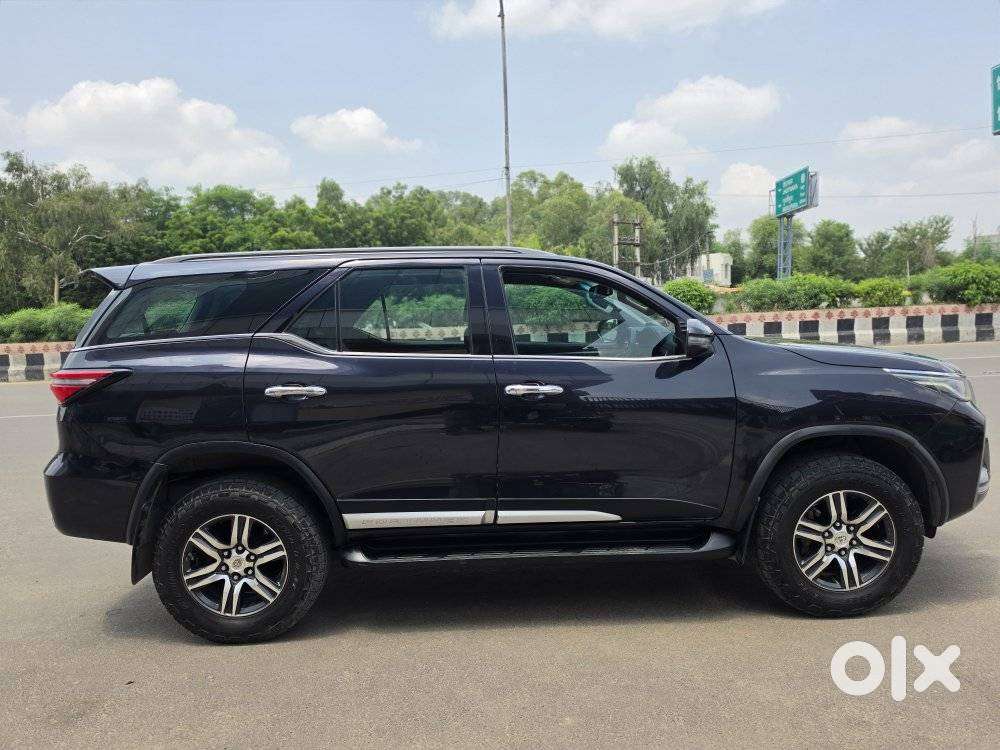 Toyota Fortuner 3.0 4x2 Automatic, 2023, Diesel