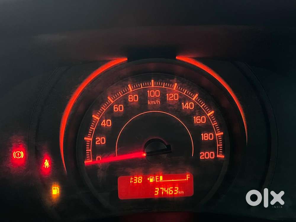 Maruti Suzuki Swift Lxi Option, 2019, Petrol