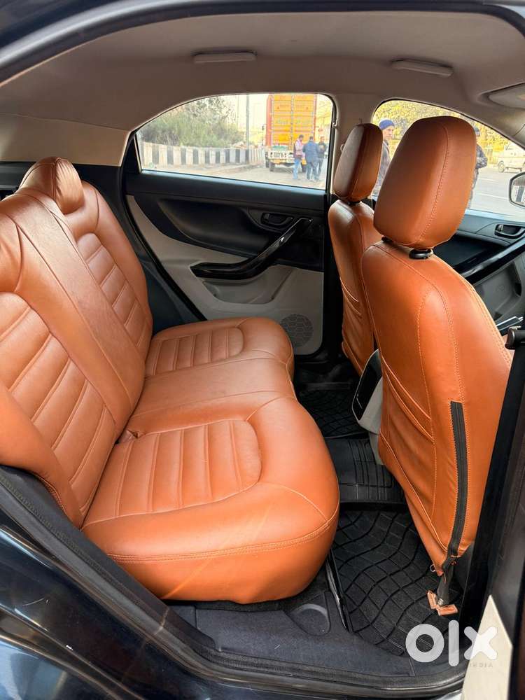 Tata Nexon 1.5 Revotorq Xm Plus (s), 2019, Petrol