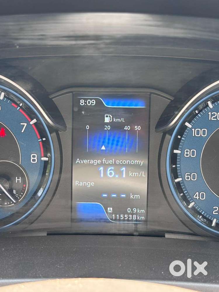 Maruti Suzuki 2020 Car