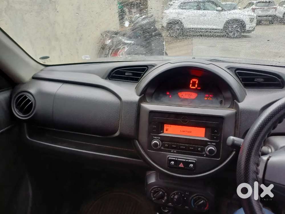 Maruti Suzuki S-presso 2020, 87000 Km Driven