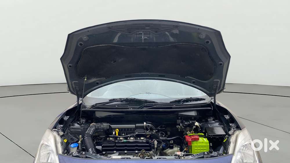 Maruti Suzuki Swift Amt Vxi, 2019, Petrol