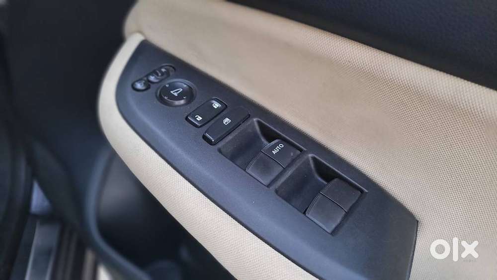 Honda City V Petrol Cvt, 2020, Petrol