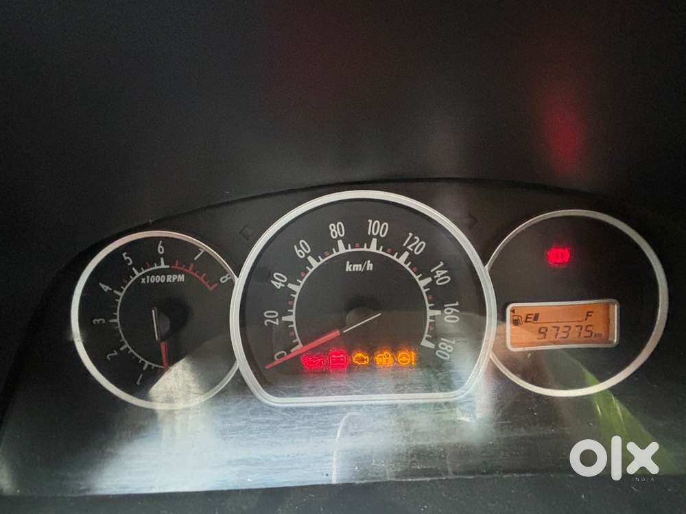 Maruti Suzuki Alto K10 2010 Km Driven