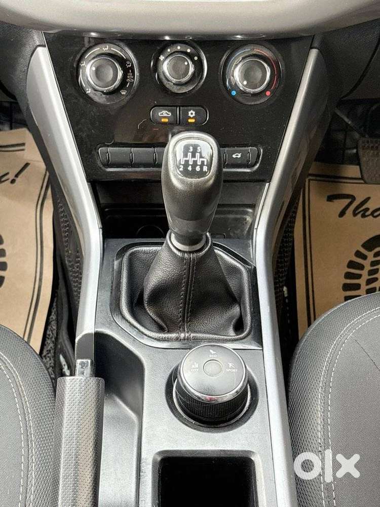 Tata Nexon 1.2 Revotron Xm (s), 2023, Petrol