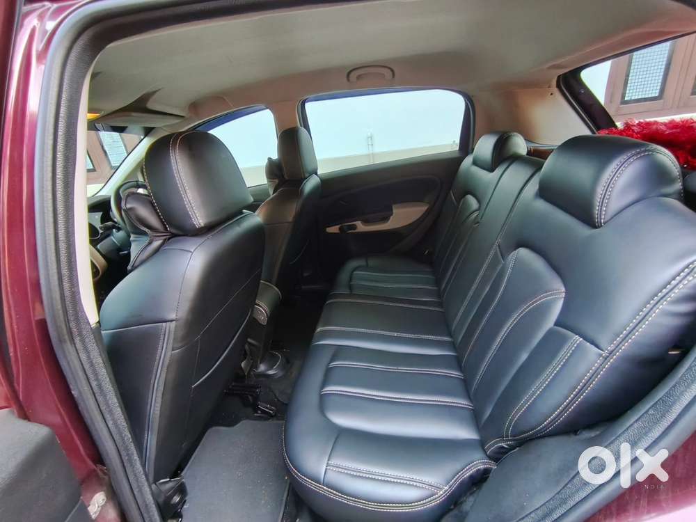 Well Maintained Punto Evo With Service Records