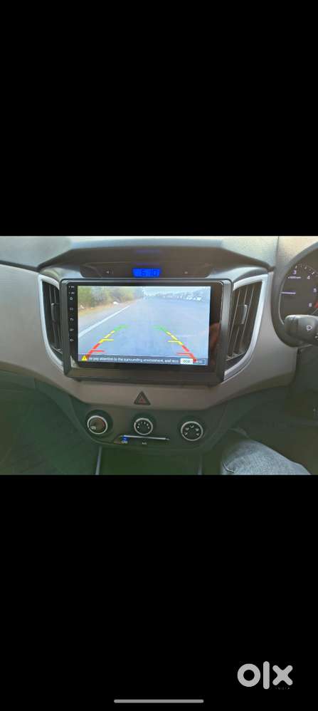 Hyundai Creta 1.6 E Plus Crdi, 2018, Diesel