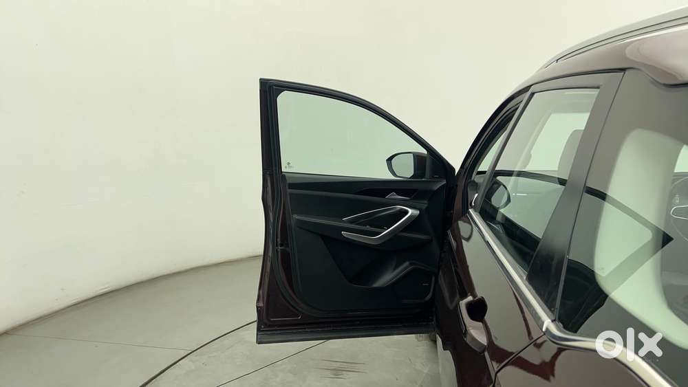 Mg Hector Sharp Dct Petrol, 2019, Petrol