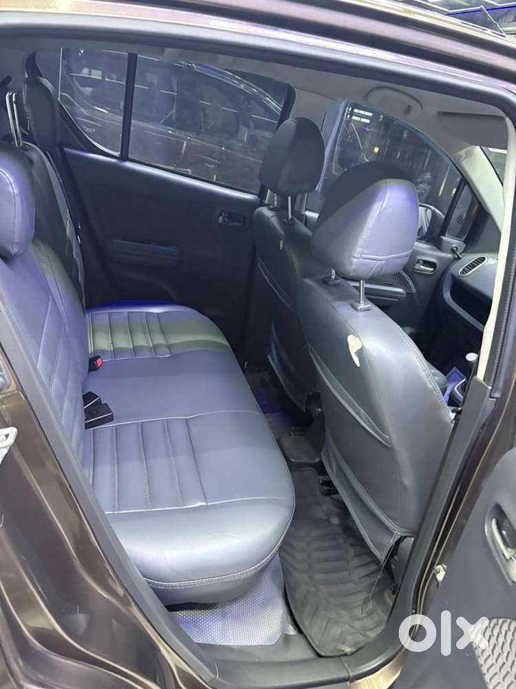 Maruti Suzuki Car 2015