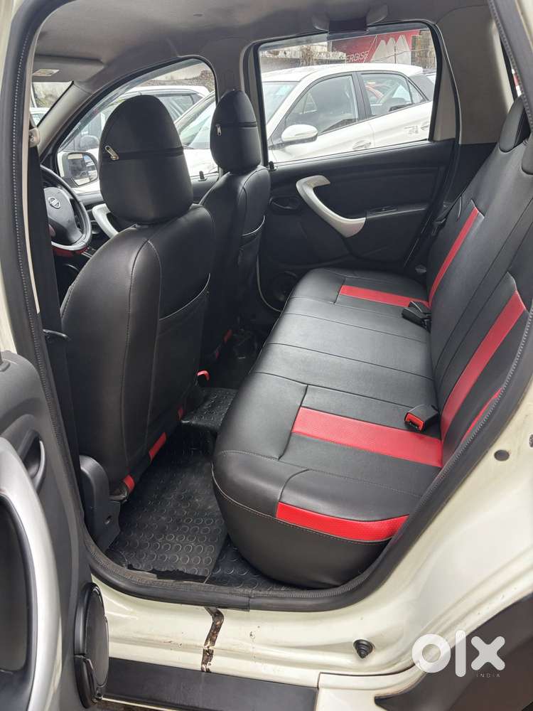 Nissan Terrano 2013-2017 Xe 85 Ps, 2016, Diesel