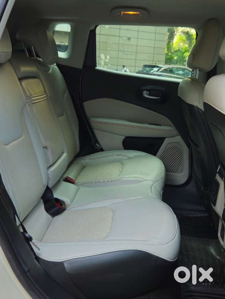 Jeep Compass 2.0 Limited (o) Diesel, 2019, Diesel