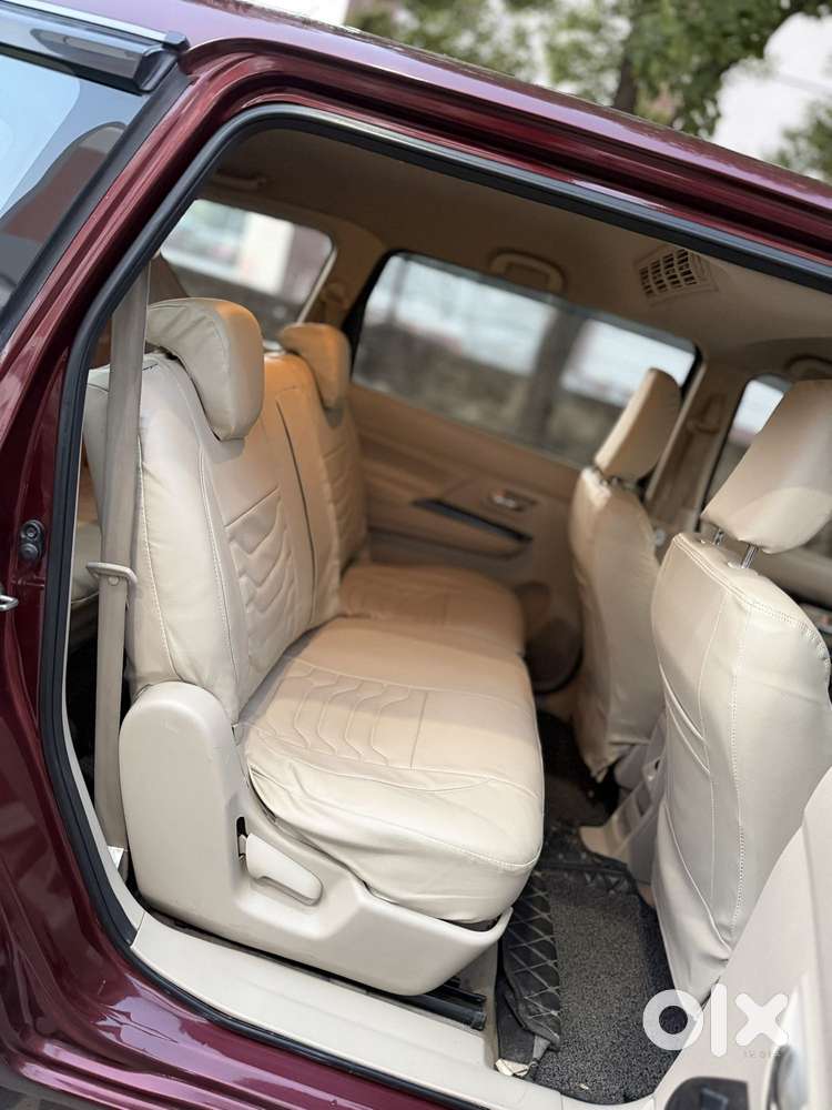 Maruti Suzuki Ertiga 1.5 Zxi Plus, 2020, Petrol