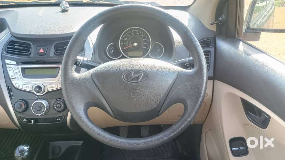Hyundai Eon Magna, 2013, Petrol
