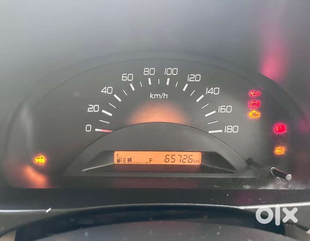 Maruti Suzuki Wagon R 2019 Cng