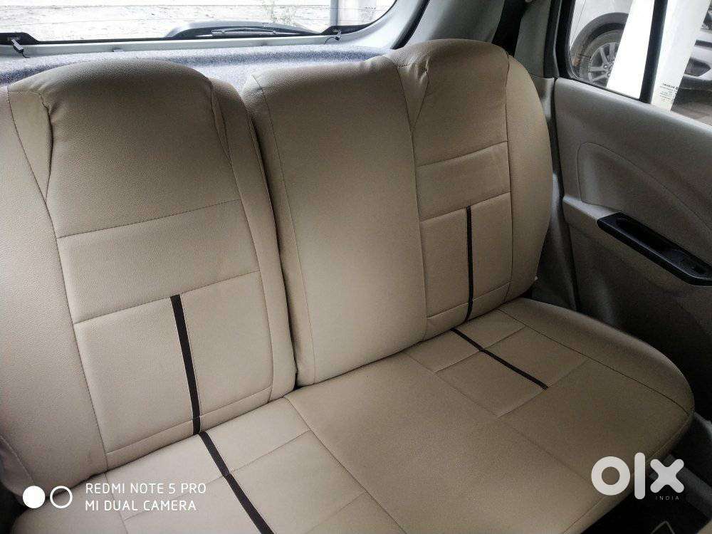 Maruti Suzuki Celerio Zxi Optional Mt, 2020, Petrol