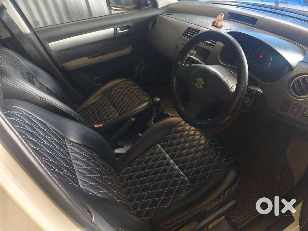 Maruti Suzuki Swift Dzire Vdi Optional, 2009, Diesel
