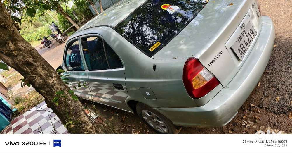 Hyundai Accent For Sale -99000