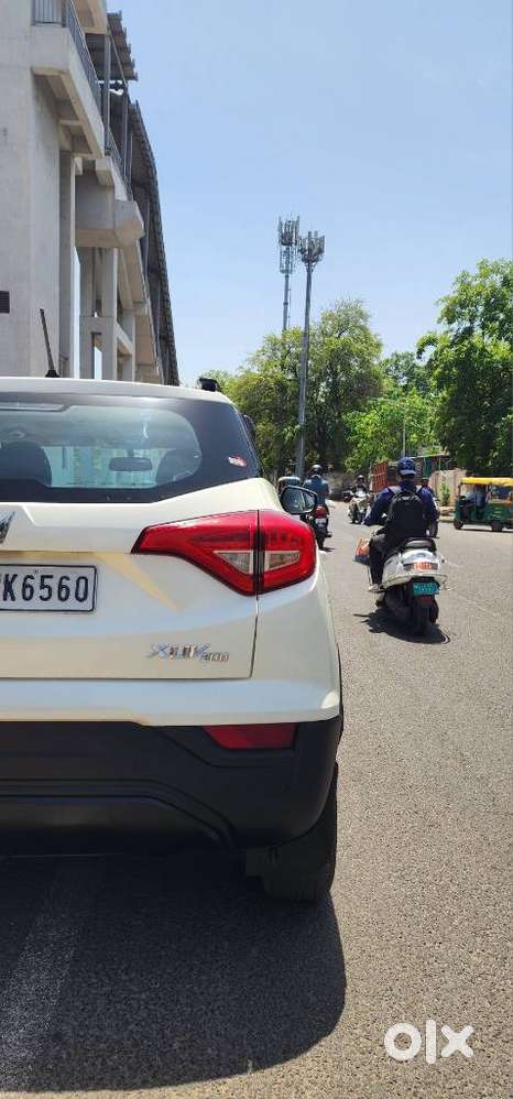 Mahindra Xuv300 W6 Diesel, 2023, Diesel