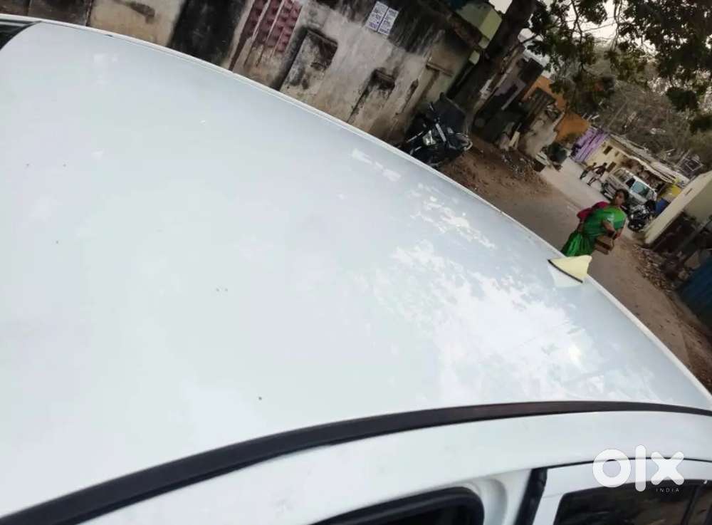 Hyundai I20 2010