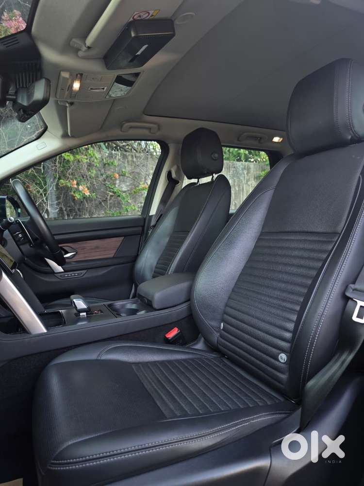 Land Rover Discovery Hse, 2024, Diesel