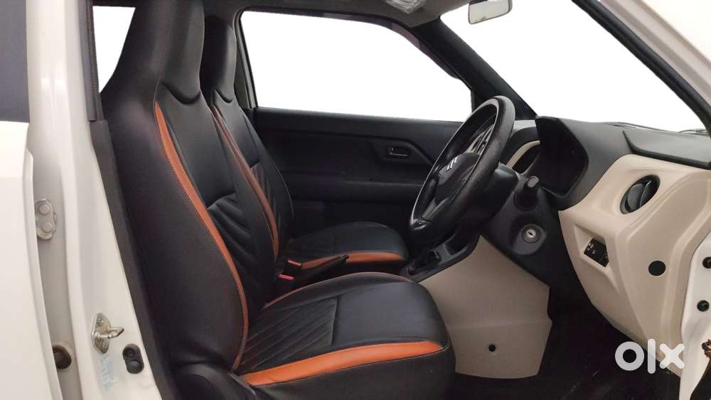 Maruti Suzuki Wagon R Lxi Cng, 2019, Cng & Hybrids