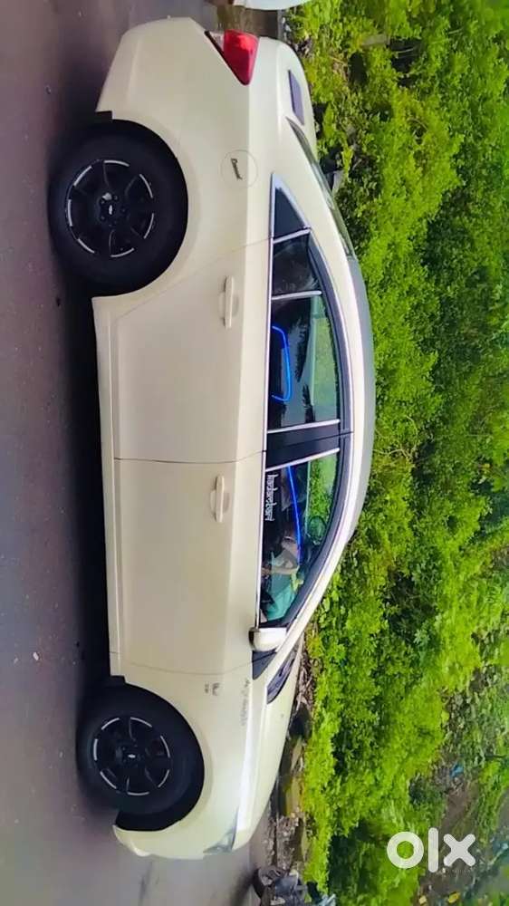 Chevrolet Cruze 2012 Diesel