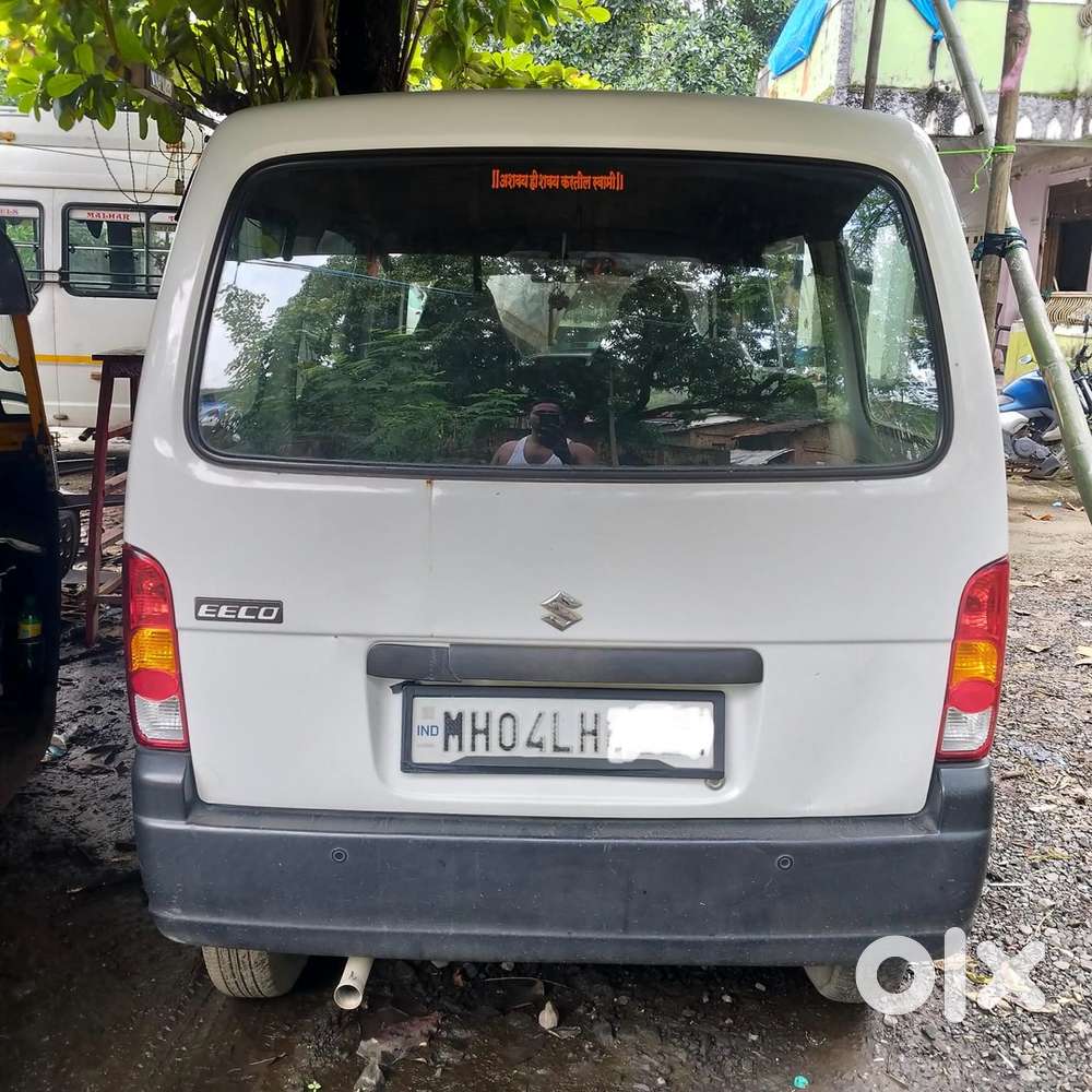 Maruti Eeco Cng 2022