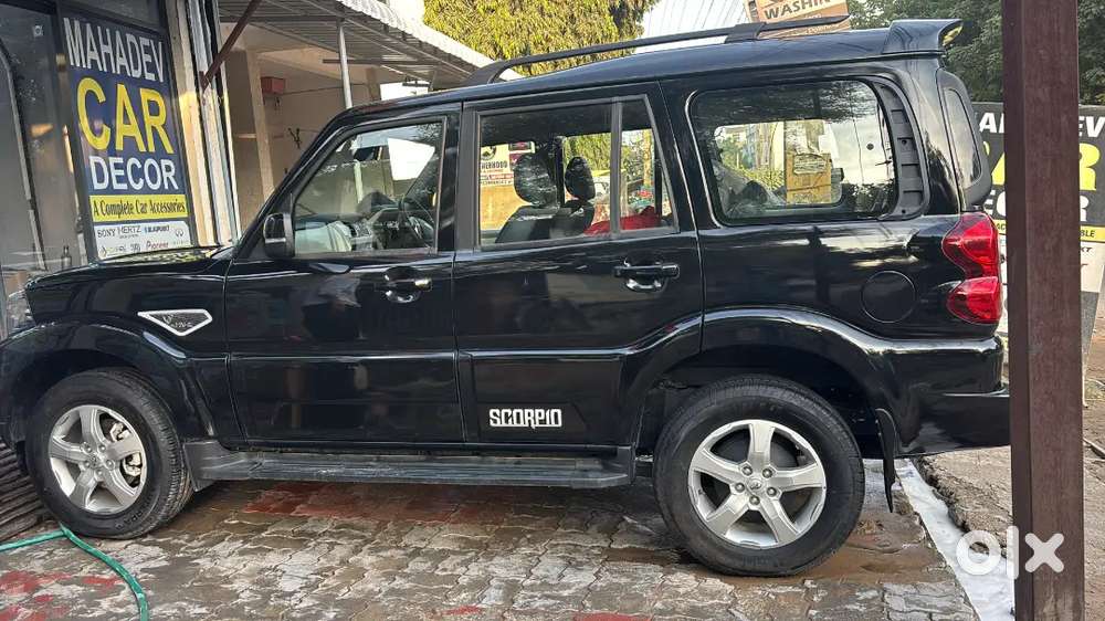 All Tyre New 11500km Running