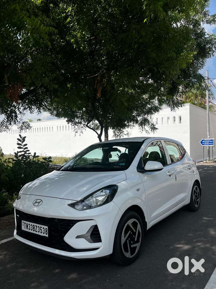 Hyundai Grand I10 Nios Corporate Edition 1.2 Vtvt, 2024, Petrol