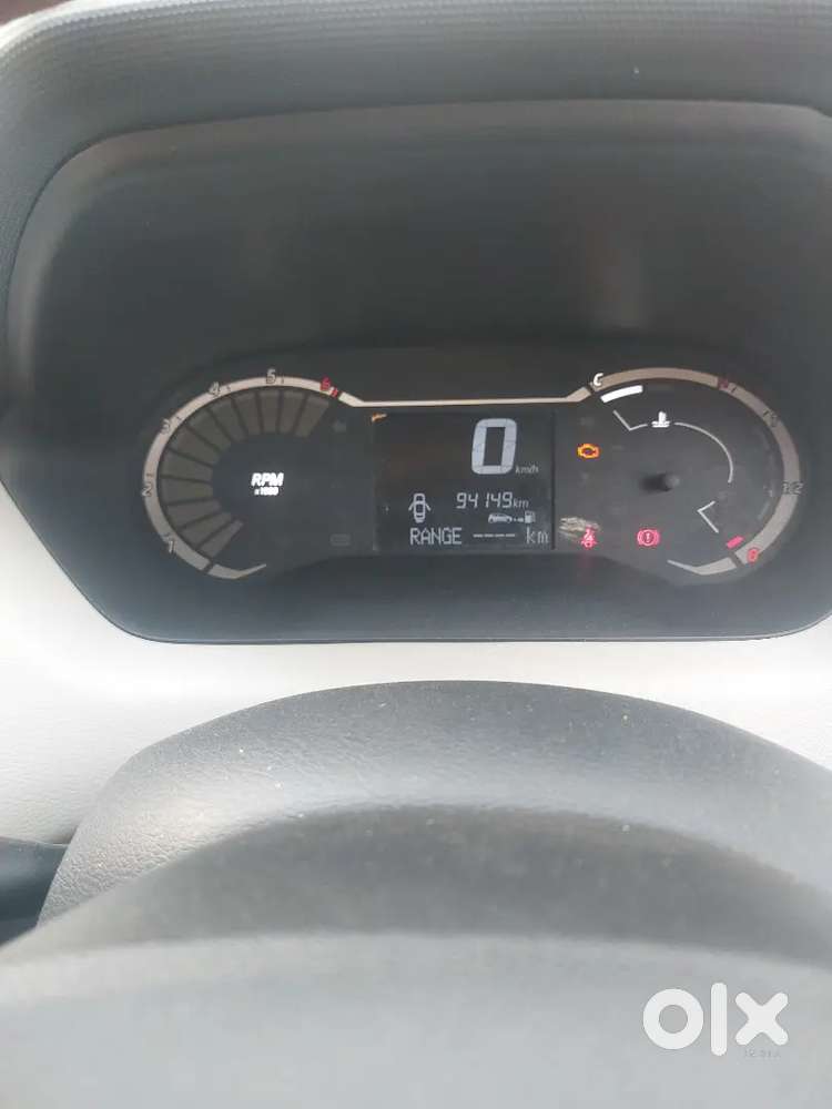 Nissan Magnite 2021