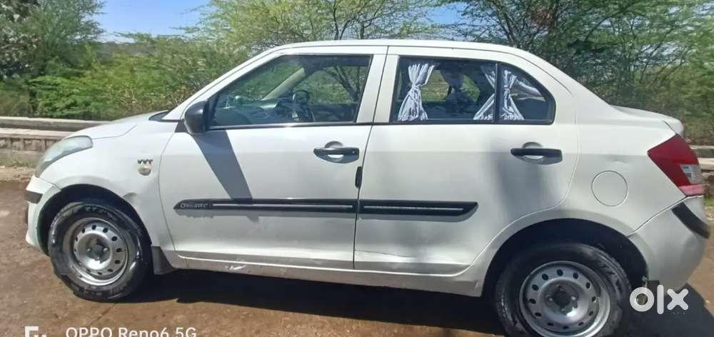 Swift Dzire Maruti 2014 Good Condition