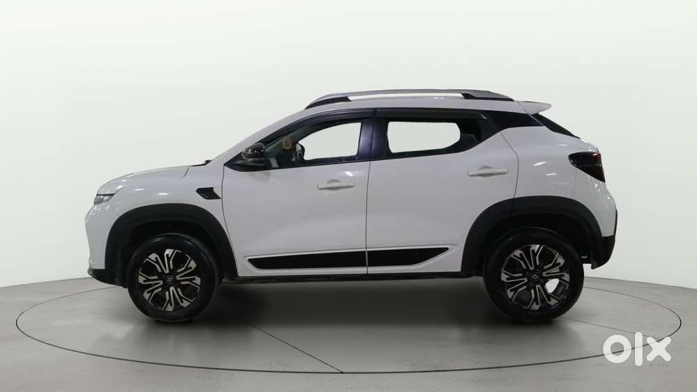 Renault Kiger Rxt Opt, 2022, Petrol
