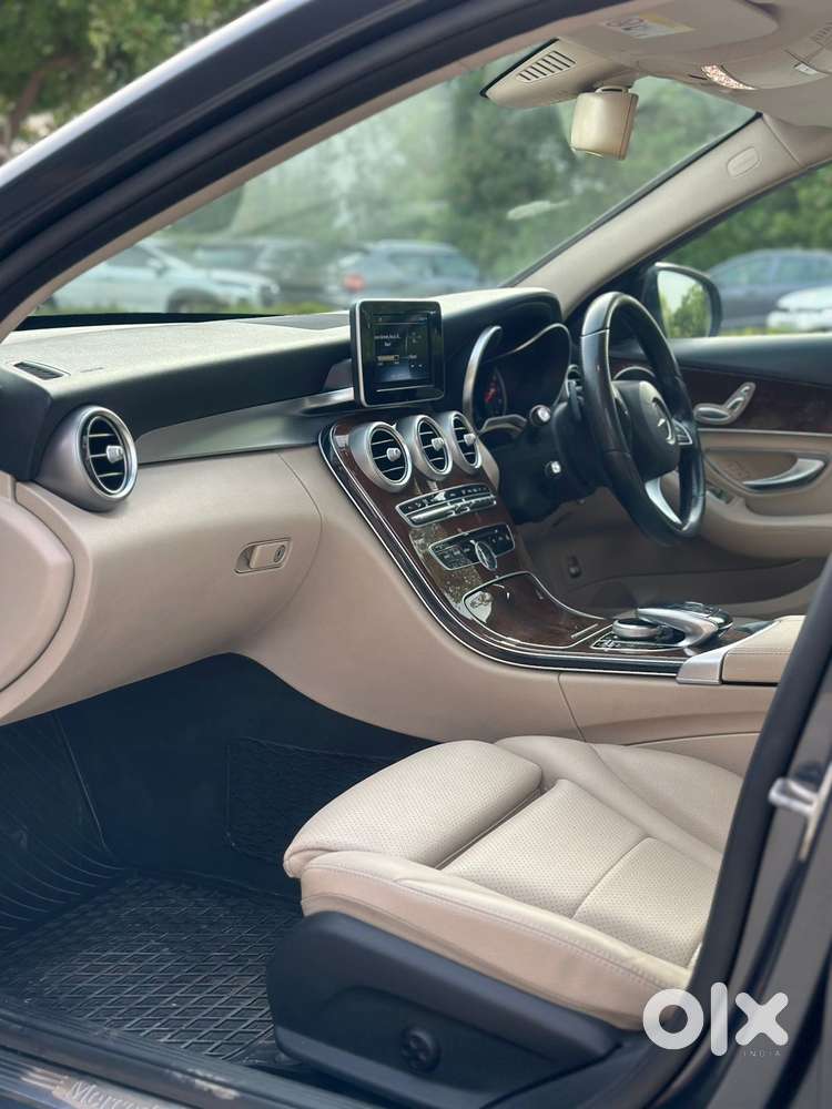 Mercedes-benz C Class Prime 200, 2016, Petrol