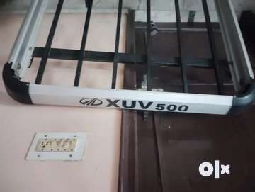 Xuv500 luggage online carrier