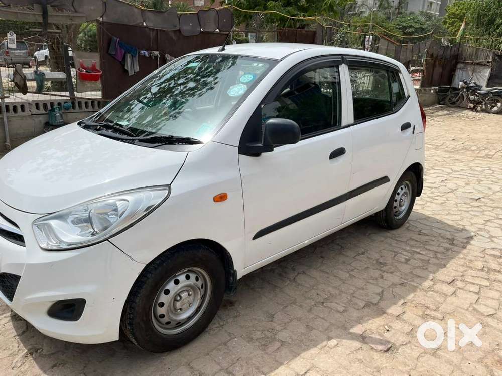 Hyundai I10 2014 Petrol Mint Conditions