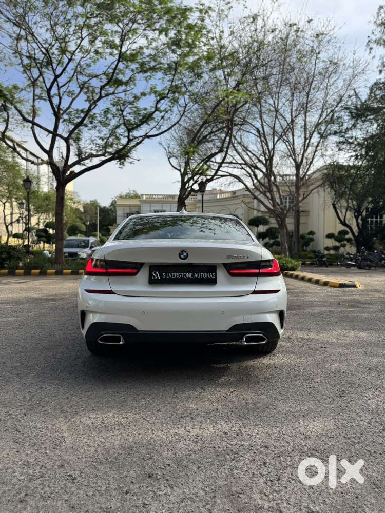 Bmw 3 Series Gran Limousine 2.0 330li M Sport First Edition, 2021, P..