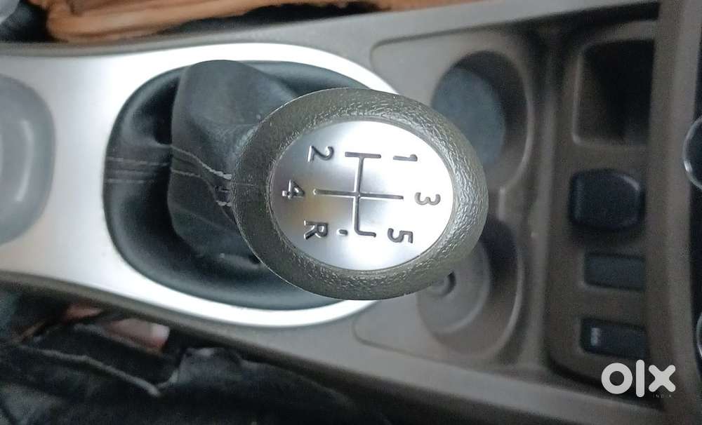 Renault Duster Petrol Rxs, 2019, Petrol