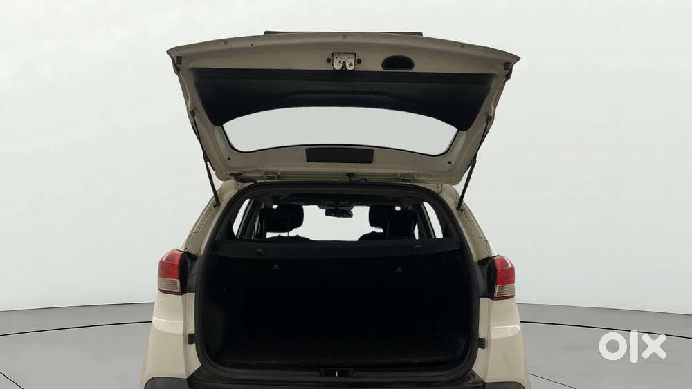 Hyundai Creta 1.6 Sx Automatic, 2018, Petrol