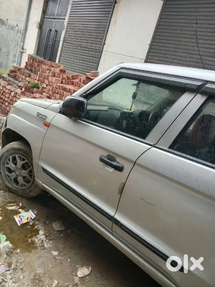 Mahindra Tuv Diesel 2017