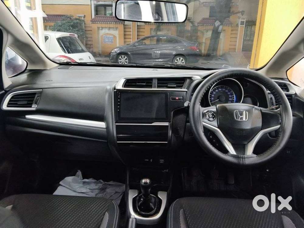 Honda Wr-v I-vtec Vx, 2019, Petrol