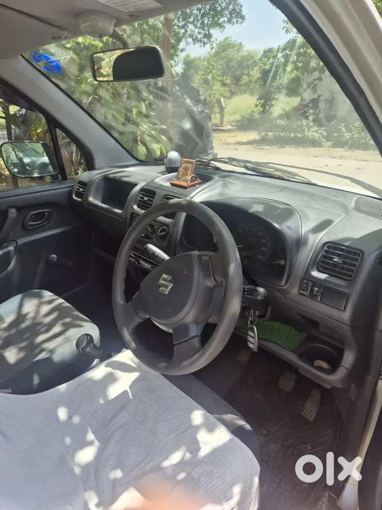 Good Condition Wagonr Car