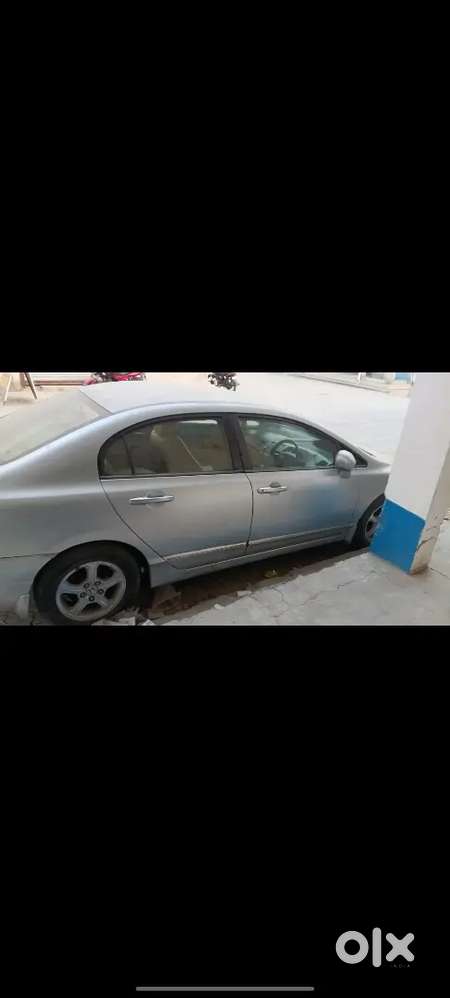 New Condition All Original Car