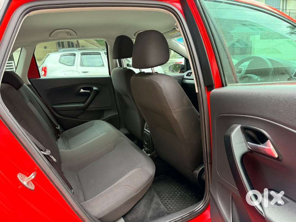 Volkswagen Polo 1.0 Highline Plus Tsi At, 2020, Petrol