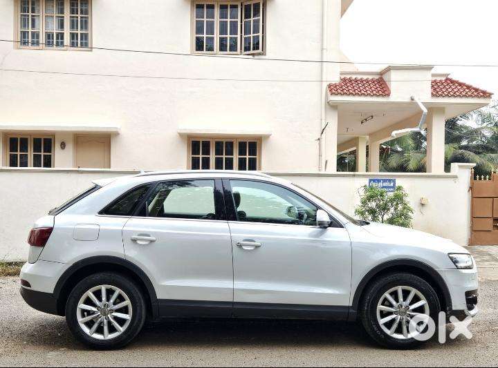 Hyundai Verna Crdi Vgt 1.5, 2014, Diesel