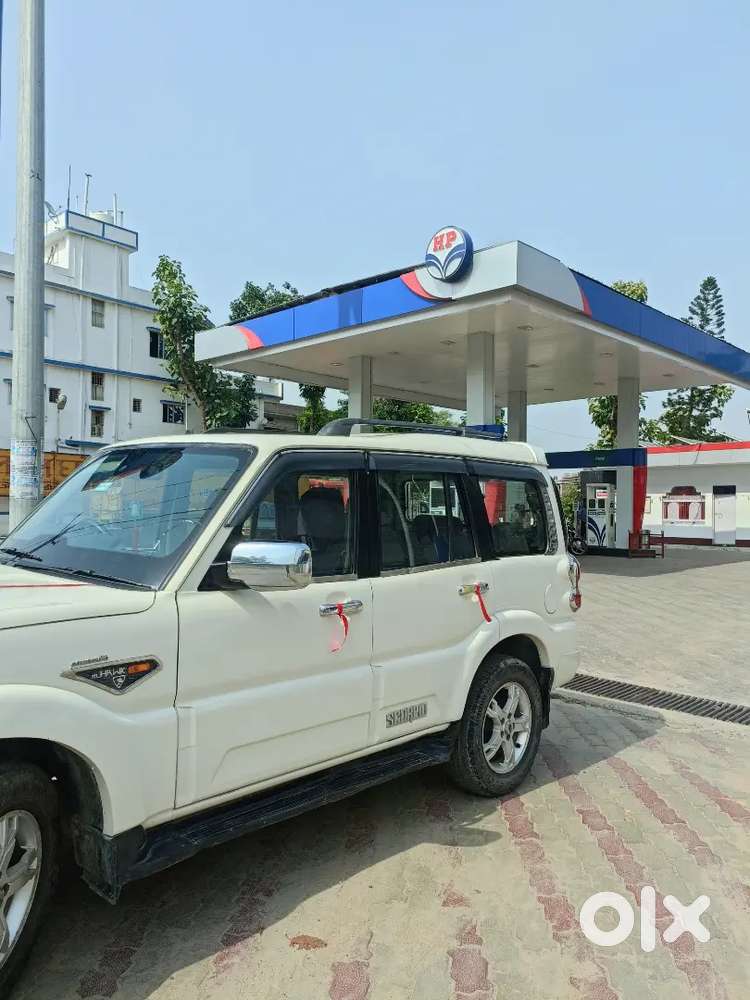 Mahindra Scorpio S10 2015 
 S10
Scorpio