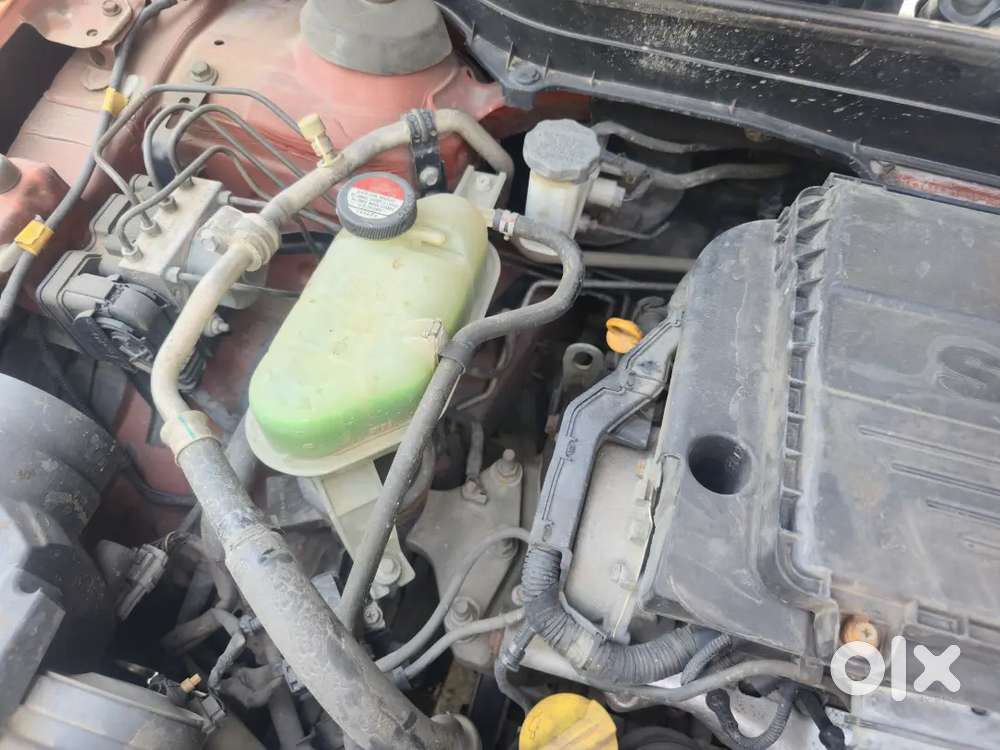 Maruti Suzuki Vitara Brezza 2018 Diesel 150000 Km Driven